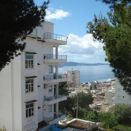 Hakuna Matata Hostel