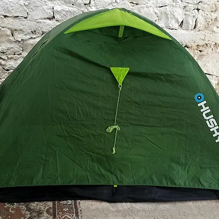 Hakuna Matata Hostel Hostal Sarandë