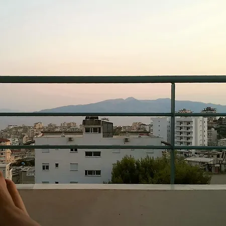 Hakuna Matata Hostel * Sarande