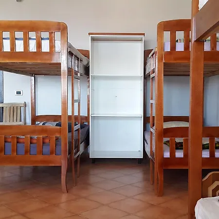 Hakuna Matata Hostel