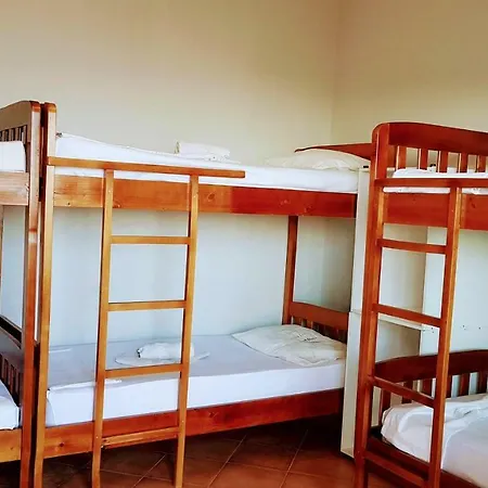Hakuna Matata Hostel *