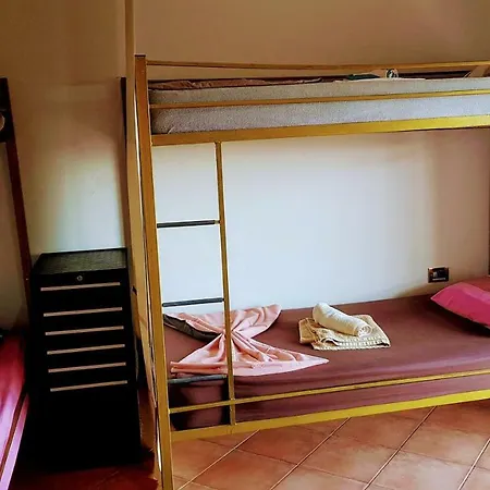 Hostal Hakuna Matata Hostel