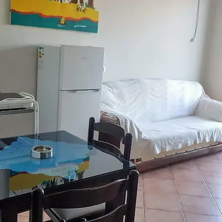 Hakuna Matata Hostel * Saranda