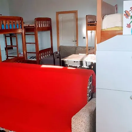 Hakuna Matata Hostel * Sarandë