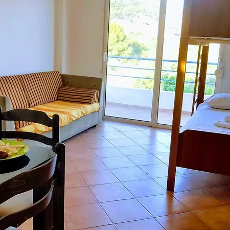 Hostel Hakuna Matata Hostel Saranda