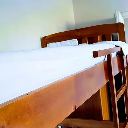 Hakuna Matata Hostel Sarande