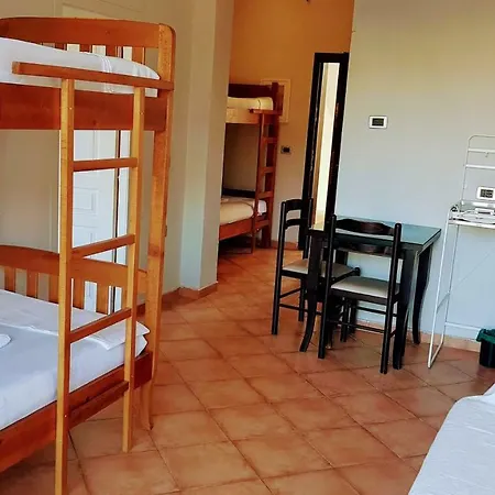Hakuna Matata Hostel Hostal