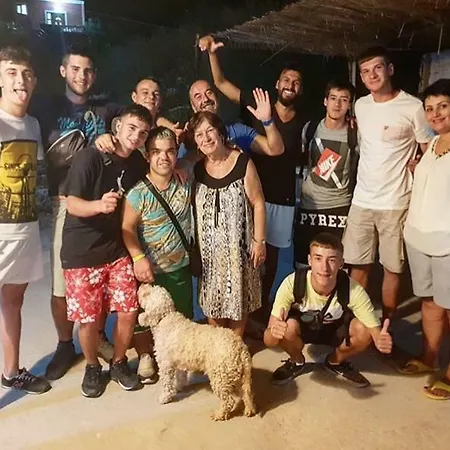 Hakuna Matata Hostel