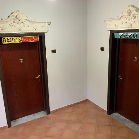 Hakuna Matata Hostel