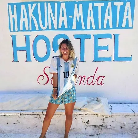Hostal Hakuna Matata Hostel *