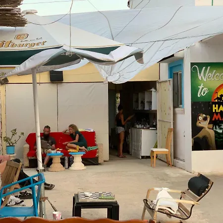 Hakuna Matata Hostel Hostal