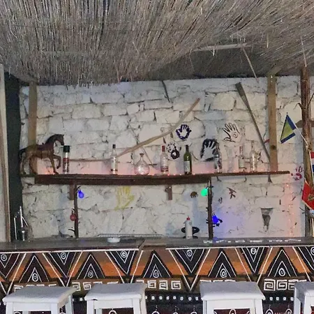 Hakuna Matata Hostel