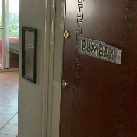 Hakuna Matata Hostel Sarande