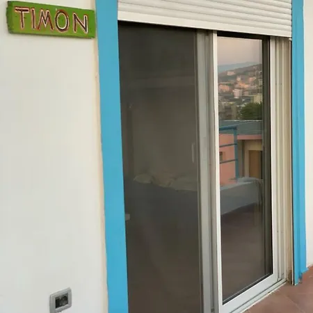 Hakuna Matata Hostel Hostel Sarande