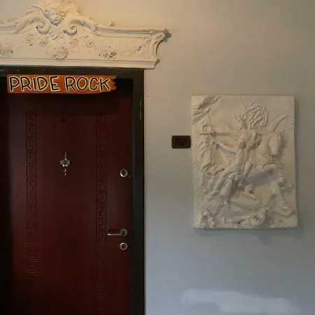 Hakuna Matata Hostel Hostal