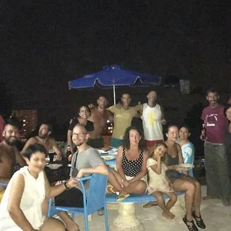 Hakuna Matata Hostel Sarandë