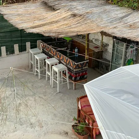 Hakuna Matata Hostel Hostal *