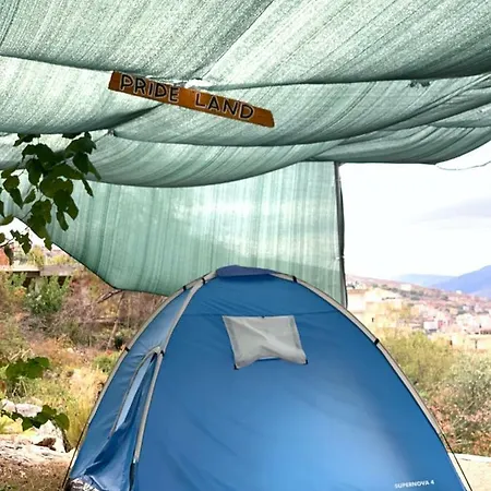 Hakuna Matata Hostel